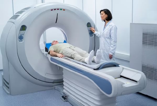 Radiotherapy