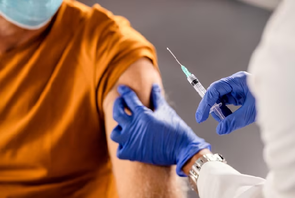 Vaccine